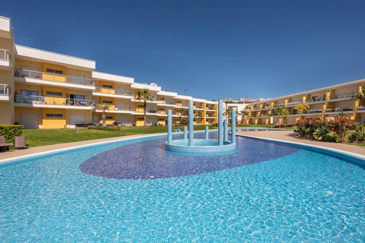 Marina Luxury Residence - 阿尔布费拉 外观 照片