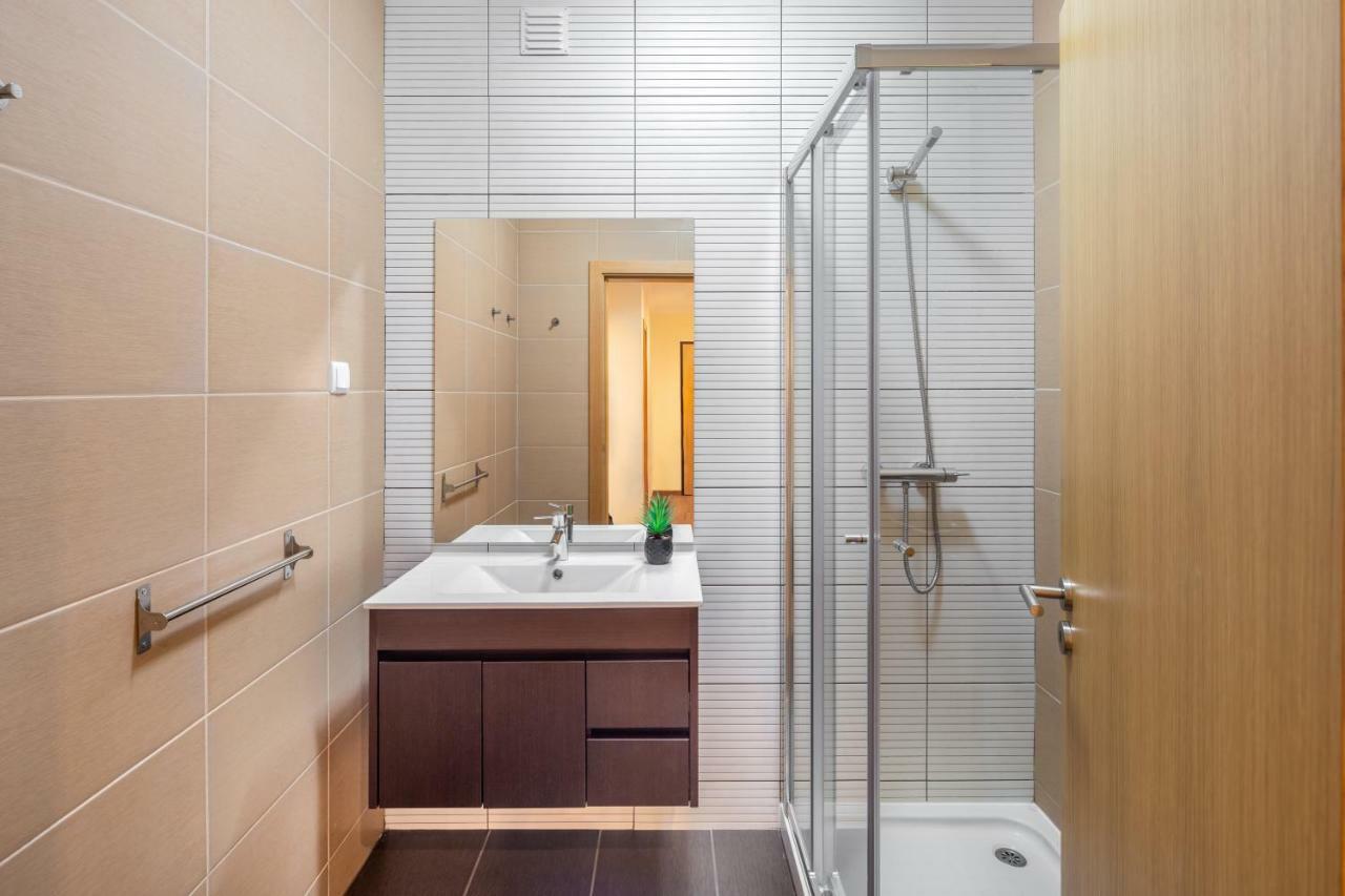 Marina Luxury Residence - 阿尔布费拉 外观 照片